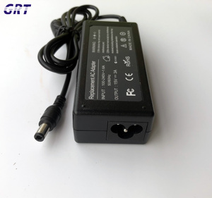 Adaptador de corriente CC para portátil OEM de 45W 15V 3A, cargador de CA para Toshiba 6.3*3.0, repuesto a precio económico. - Product Image 3