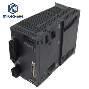 Amplificador de Servoaccionamiento AC MR-JE-200A 2KW, MR-JE-100A, MR-JE-70A, MR-JE-40A, MR-JE-20A para Sistemas de Control de Movimiento en Automatización Industrial - Product Image 1