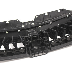 Support de calandre avant BMW Série 5 G30 G31, cache d'admission d'air en plastique ABS, pièce de rechange - Product Image 3