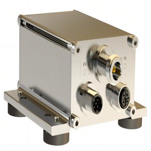 Convertisseur de déplacement de fil Twk Swf5b27 pour le traitement des barres d'acier, fabriqué en Allemagne - Product Image 4