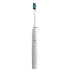Cepillo de Dientes Eléctrico Sónico Recargable Profesional para Adultos, con Carga Inteligente, Suave, OEM ODM - Product Image 6
