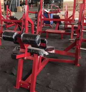 Entrenamiento Gimnasio Levantamiento de pesas Banco de prensa Comercial Gimnasio en casa Equipo de <span class=keywords><strong>fitness</strong></span> Declive ajustable Banco Olymp - Product Image 3