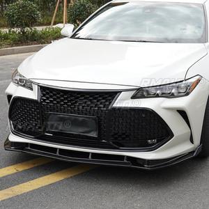 <b>Car</b> Front Bumper Lip Splitter <b>Diffuser</b> Spoiler Bumper Guard Body Kit <b>For</b> Toyota Avalon <b>Car</b> Accessories - Product Image 5