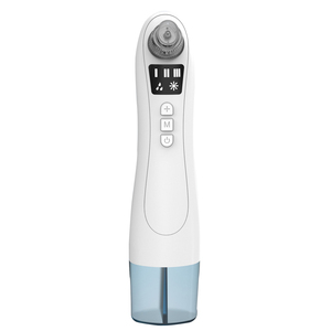 Dispositif d'élimination des points noirs sous vide <span class=keywords><strong>Aspirateur</strong></span> <span class=keywords><strong>Point</strong></span> <span class=keywords><strong>Noir</strong></span> nettoyant Cycle d'eau électrique bulle dissolvant de points noirs - Product Image 6