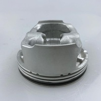 10% de réduction sur le piston de qualité OEM de 98 mm avec segment de piston pour Mercedes-Benz M273 V8 5.5L M272 3.5 A2730302117