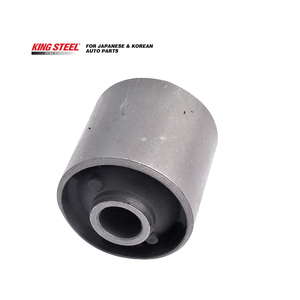 KINGSTEEL OEM 48702-B4010 Các Nhà Sản Xuất Phụ Tùng Ô Tô Trung QUốc Ống Lót Cao Su Gắn Động Cơ Cho DAIHATSU TERIOS J2 2005 - Product Image 4