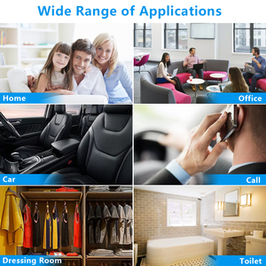 Hot GPS tín hiệu RF Tracker Mini Hidden máy ảnh xách tay ống kính Finder GSM Spy <span class=keywords><strong>Detector</strong></span> - Product Image 6