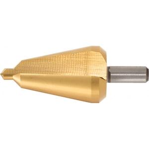 KS TOOLS-Fraise conique 336.0015 HSS TIN-MÈCHES EAN 4042146345634 MÈCHES MÉTALLIQUES - Product Image 1