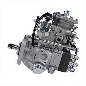 ปั๊มหัวฉีดน้ำมันเชื้อเพลิง HongWang Heavy Duty สำหรับเครื่องยนต์ TD42T รับประกัน 1 ปี ใช้แทน 104761-4381 16700-1Y700 ได้ - Product Image 1