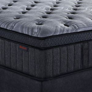 Enhancing Comfort and Sleep Quality Bedroom Furniture Orthopedic <b>Mattress</b> 4 Inch Egg Crate Memory Foam Sponge <b>Mattress</b> Topper - Product Image 2