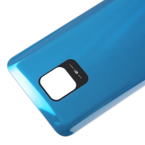 Nuovi Arrivi: <span class=keywords><strong>Cover</strong></span> Posteriore in Vetro OEM di Alta Qualità <span class=keywords><strong>per</strong></span> <span class=keywords><strong>Xiaomi</strong></span> <span class=keywords><strong>Redmi</strong></span> <span class=keywords><strong>Note</strong></span> <span class=keywords><strong>9S</strong></span>, Facile da Sostituire - Product Image 5