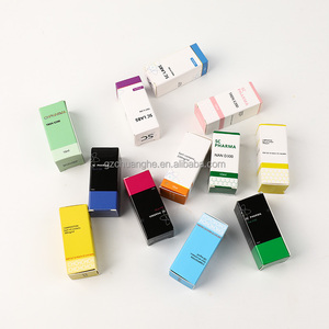 Nhà máy tùy chỉnh kích thước khác nhau lọ nhãn steroides hộp và <span class=keywords><strong>10ml</strong></span> lọ hộp - Product Image 5