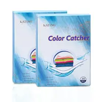 Vaeisgio Color Catcher Sheets for Laundry, Maintains Clothes Original Colors,  30 Count price in UAE,  UAE