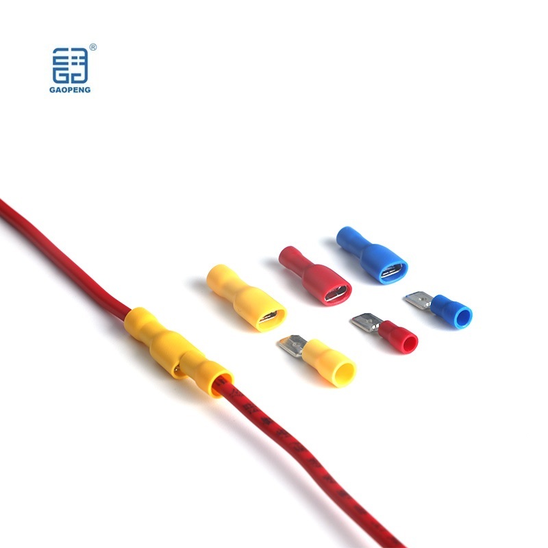 Gaopeng SST Series IP67 Terminal Blocks