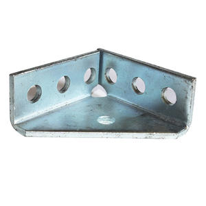 Soportes de Acero Galvanizado por Inmersión en Caliente Personalizados de Fábrica OEM para la Industria Automotriz - Product Image 3