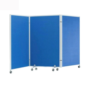 Hot Sell Movable Partition Office Divider Room Partition Foldable Conference Room Partitions - Product Image 1