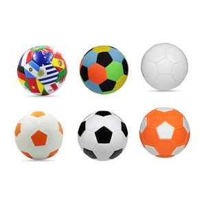 AI-MICH Venta al por Mayor de Artículos de Animación Personalizados de PVC y PU, Boletos de Entrada, Artículos Promocionales para Fanáticos, Balones de Fútbol para Eventos - Product Image 3