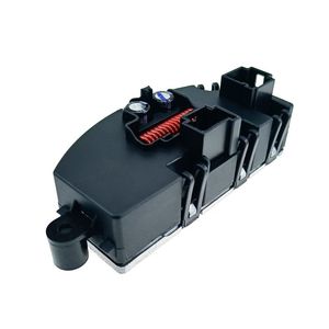 ยุนนัวตัวต้านทานโบลเวอร์ 68223049AA 1035900023 โมดูลควบคุมพัดลมสำหรับเปลี่ยนซ่อม - Product Image 4