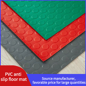 Alfombra Antideslizante <span class=keywords><strong>de</strong></span> PVC Resistente al Aceite y Fácil <span class=keywords><strong>de</strong></span> Limpiar, Marca Duonik, para Pasillos <span class=keywords><strong>de</strong></span> Restaurantes - Product Image 2