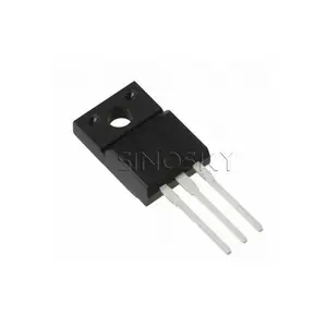 (Componentes eletrônicos) circuito integrado BTA416Y-600C bta416y to220 ic chip
