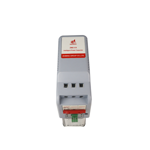 Batterie de condensateurs de correction du facteur de puissance triphasée intelligente basse tension ZMZ-B 450V/280V 5-30KVAR - Product Image 4