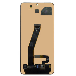 Écran d'affichage pour Samsung <span class=keywords><strong>Galaxy</strong></span> <span class=keywords><strong>S8</strong></span> S9 S10 <span class=keywords><strong>plus</strong></span> LCD écran tactile numériseur avec cadre pour <span class=keywords><strong>s8</strong></span> + s9 + s10 + remplacement - Product Image 3