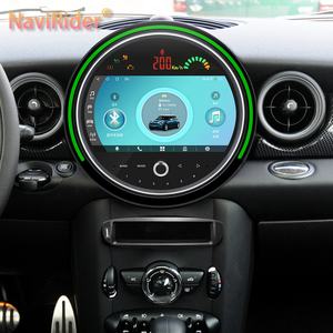 Pantalla Android 12 de 9 Pulgadas y 256 GB para BMW Mini R56 2007-2010, Radio para Auto, Navegación, Carplay Inalámbrico, GPS, WIFI, Video, Estéreo, Multimedia - Product Image 1