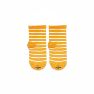 Colorful Nylon Silk Ankle <b>Socks</b> Orange Stripe Breathable Knitted Animal Print Design Daily Use Disposable <b>Warm</b> for Spring Season - Product Image 2