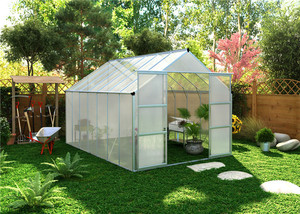 Usine <span class=keywords><strong>pas</strong></span> <span class=keywords><strong>cher</strong></span> prix <span class=keywords><strong>serre</strong></span> maison couvercle <span class=keywords><strong>en</strong></span> <span class=keywords><strong>verre</strong></span> Portable jardin <span class=keywords><strong>petite</strong></span> <span class=keywords><strong>serre</strong></span> de jardin pour fleur - Product Image 3