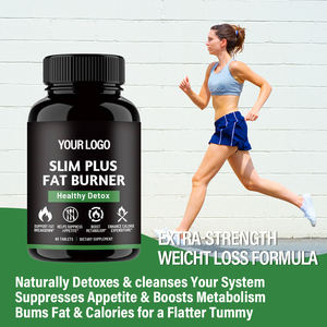 Metabolizmayı teşvik etmek ve yağ emme sağlık tabletlerini azaltmak için OEM fabrika kaynağı zayıflama yağ kaybı tabletleri - Product Image 3