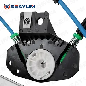 SEAYUM ตัวควบคุมหน้าต่างสําหรับฟอร์ดหนี 2013-2017 CJ5Z7823200A CJ5Z7823200B CJ5Z7823200C CJ5Z7823200D