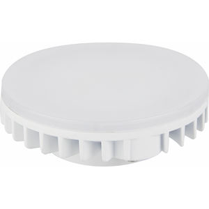 IMPERIA LED GX53 3000K 9W 230V 25000H - Product Image 1