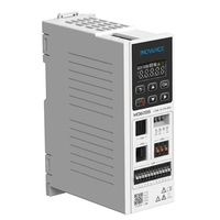 Convertidor de Frecuencia Compacto VFD, Inversor de Frecuencia Variable MD600 4T7.5G INV, Uso General, 3 Fases, IP20