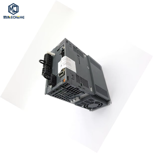 เซอร์โวแอมพลิฟายเออร์ MR-J4-350A ราคาดีที่สุด สำหรับมิตซูบิชิ - Product Image 1