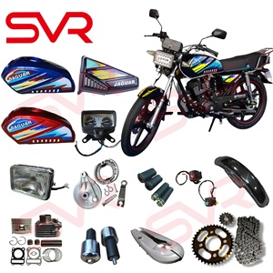 Repuestos de MD Aguila Alcon Tucan Cardenal Condor 150 accessioes con al  por mayor - Product Image 2