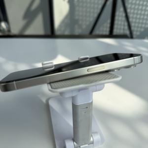 Smartphone Usato Sbloccato di BUONA Qualità 15 Pro <span class=keywords><strong>Max</strong></span> Dual SIM LTE 5G AMOLED 120Hz NFC IOS Supporto Francese Spagnolo Vendita all'Ingrosso - Product Image 4