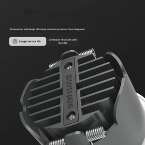 ไฟสปอตไลท์ LED แบบฝัง ป้องกันแสงสะท้อน ปรับความสว่างได้ สำหรับสำนักงานและห้องนั่งเล่น - Product Image 3