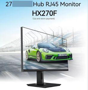 <span class=keywords><strong>Monitor</strong></span> game grosir pabrik 1ms DisplayPort <span class=keywords><strong>X2</strong></span> HD <span class=keywords><strong>X2</strong></span> speaker bawaan Shift cahaya biru - Product Image 6