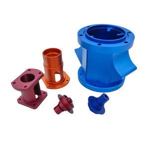 Tùy chỉnh <span class=keywords><strong>CNC</strong></span> thép không gỉ các bộ phận gia công dịch vụ gia công vi tùy chỉnh - Product Image 3