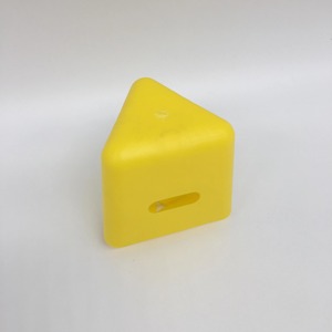Nuevo tipo 3-40mm Precio de muestra <span class=keywords><strong>gratis</strong></span> Soporte Yellow Star Picket Rebar Tapa de seguridad - Product Image 4