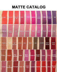 Base de Brillo Labial Mate Hidratante a Base de Aceite de 50 ml, Gel Base para Brillo Labial de Larga Duración, Resistente al Agua, Certificado Químico CE, Regular - Product Image 3