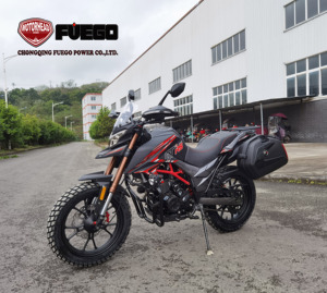 China Cheap Motorbike 200cc <strong>250cc</strong> All Terrain Adv <strong>Motorcycle</strong> - Product Image 3