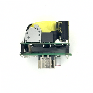 Módulo PCBA de Cargador USB Integrado de 20W 5V3A A+C / Placa de Carga Integrada - Product Image 5
