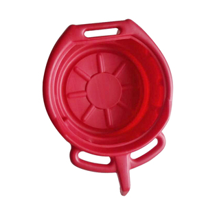 Bac de <span class=keywords><strong>vidange</strong></span> d'<span class=keywords><strong>huile</strong></span> en plastique de 7,5 L, réservoir de collecte d'<span class=keywords><strong>huile</strong></span> <span class=keywords><strong>moteur</strong></span> usagée, bac de <span class=keywords><strong>vidange</strong></span> d'<span class=keywords><strong>huile</strong></span> de boîte de vitesses pour la réparation de voitures, changement de fluide de carburant, outil de <span class=keywords><strong>garage</strong></span> - Product Image 5