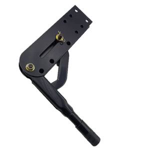 Levier de frein à main Doosan pour chariot élévateur électrique 1 tonne, bouton de verrouillage du levier de frein SC0005438 - Product Image 2