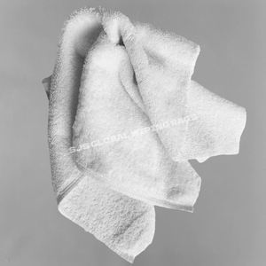 Trapos de Limpieza Industriales Blancos, 100% Algodón, para Eliminar Aceite y Agua - Product Image 1
