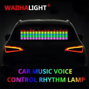 Qualität, auffällig und erschwinglich auto heckscheibe führte musik lichter  - Alibaba.com