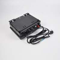 Générateur de cellules de chlore pour piscine, eau salée, ml