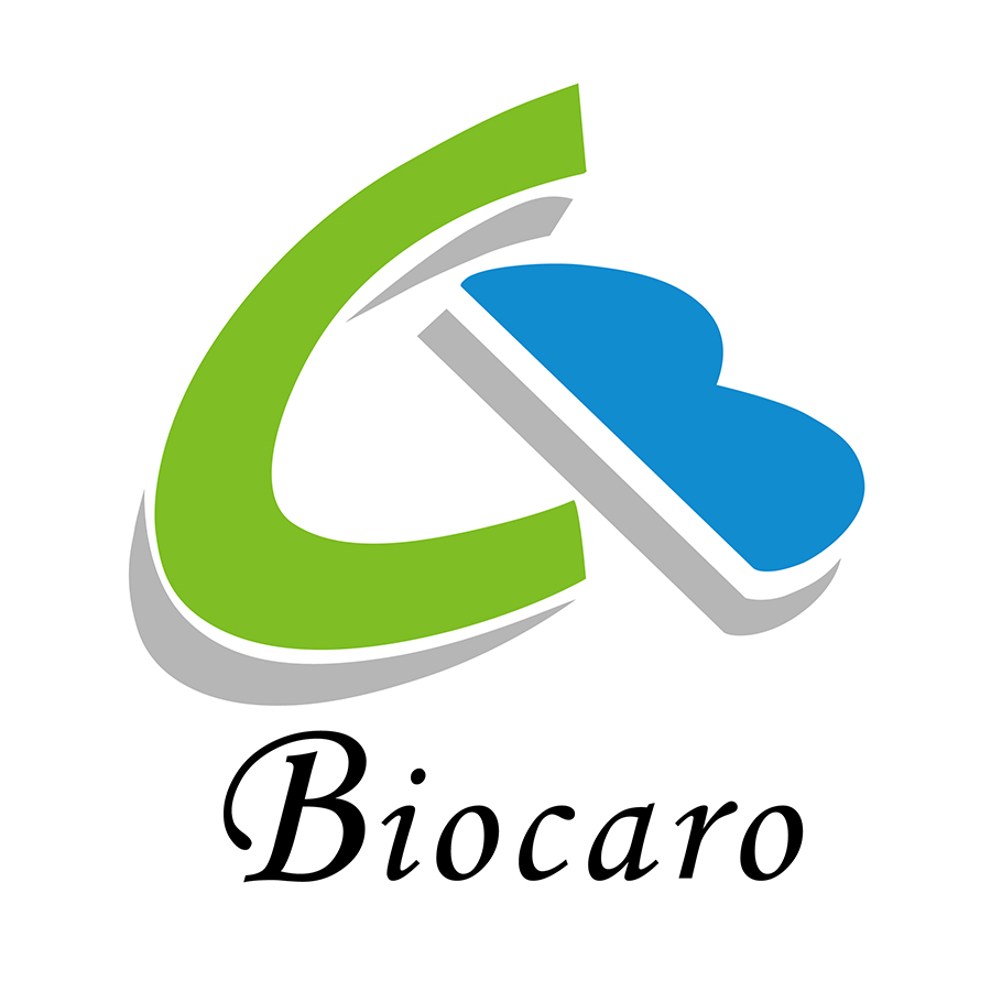 Biocaro Pharmaceutical Co., Ltd. logo