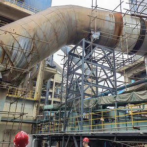 Planta de horno rotatorio de cemento 1000tpd, precio de cemento, maquinaria de fabricación completa de línea de producción de cemento - Product Image 2